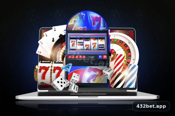 432bet Aplicativo - 432bet visual 2