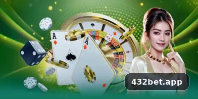 432bet Bônus - 432bet visual 1